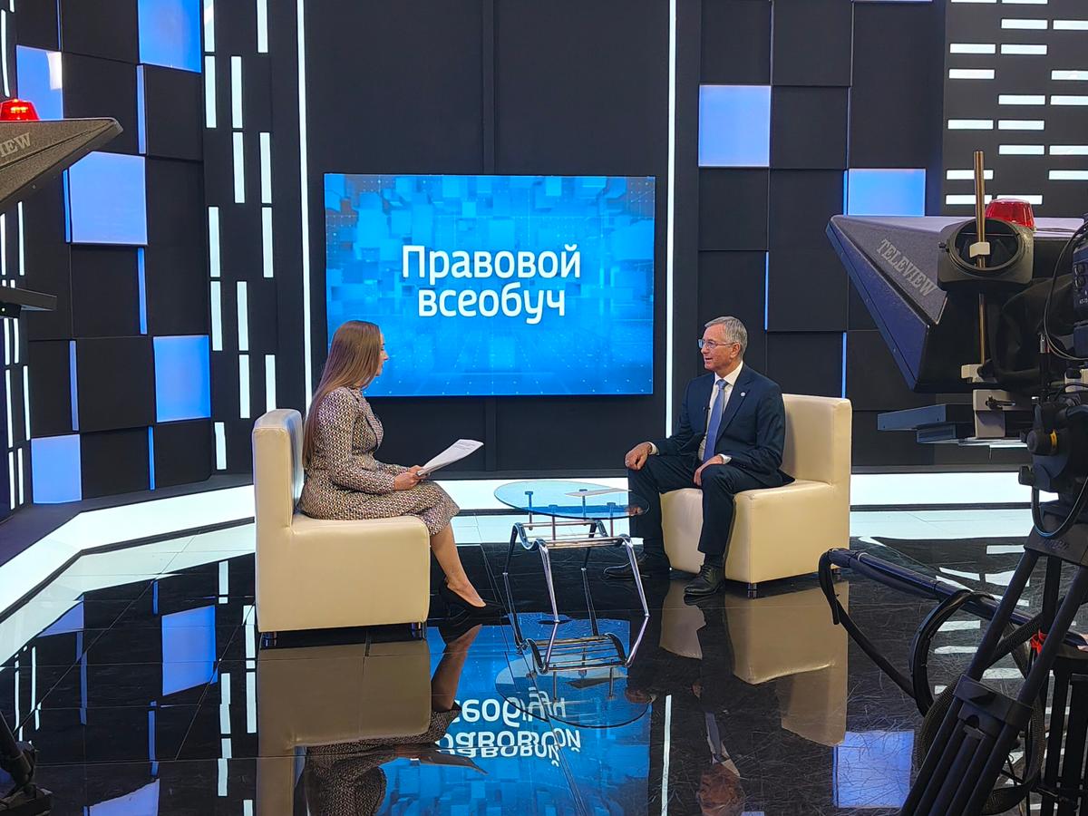 Избирателям на заметку