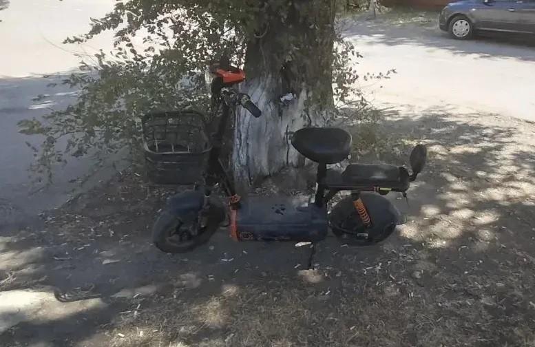 Две девочки на электросамокате попали в ДТП и получили травмы на Ставрополье
