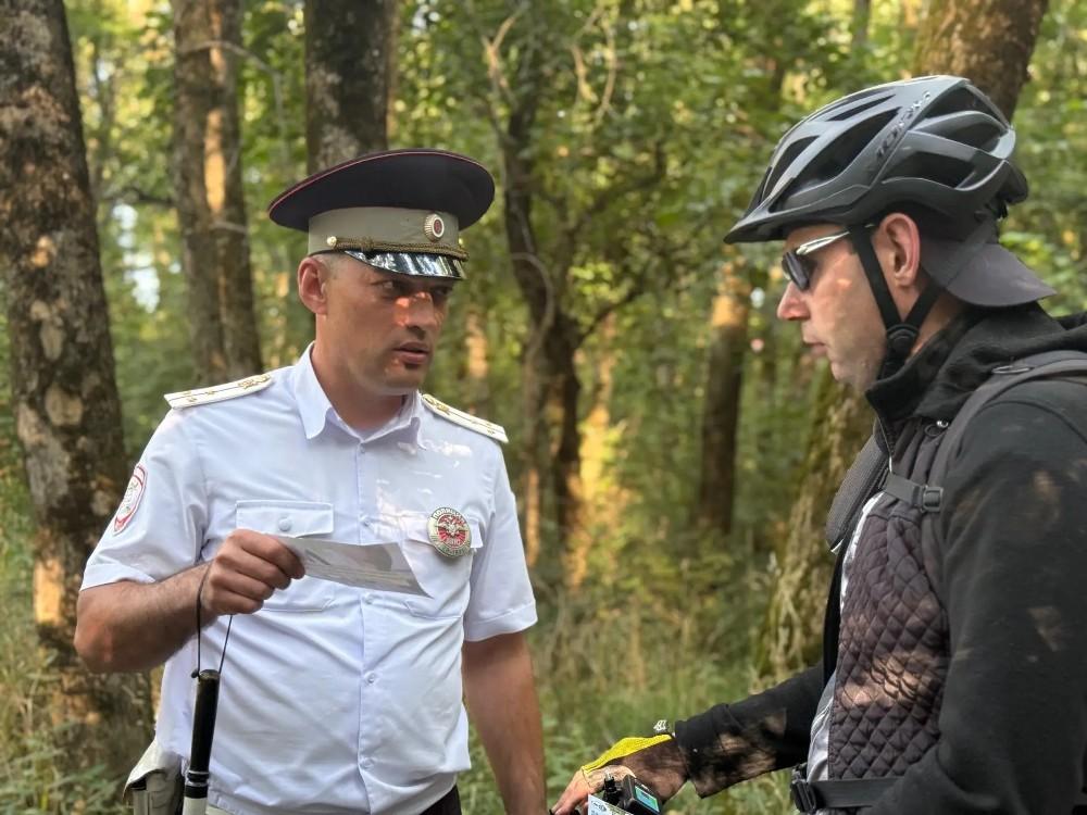 В Ставрополе ГАИ усилила профилактику ДТП с участием всех видов «железных коней»