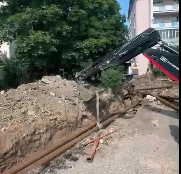 В Кисловодске к отопительному сезону заменят 12 км проблемных теплосетей