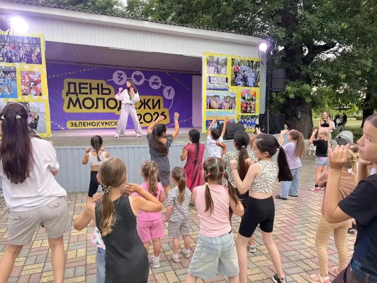 В 2026 году на Ставрополье прибавилось еще десять «Земских работников культуры»
