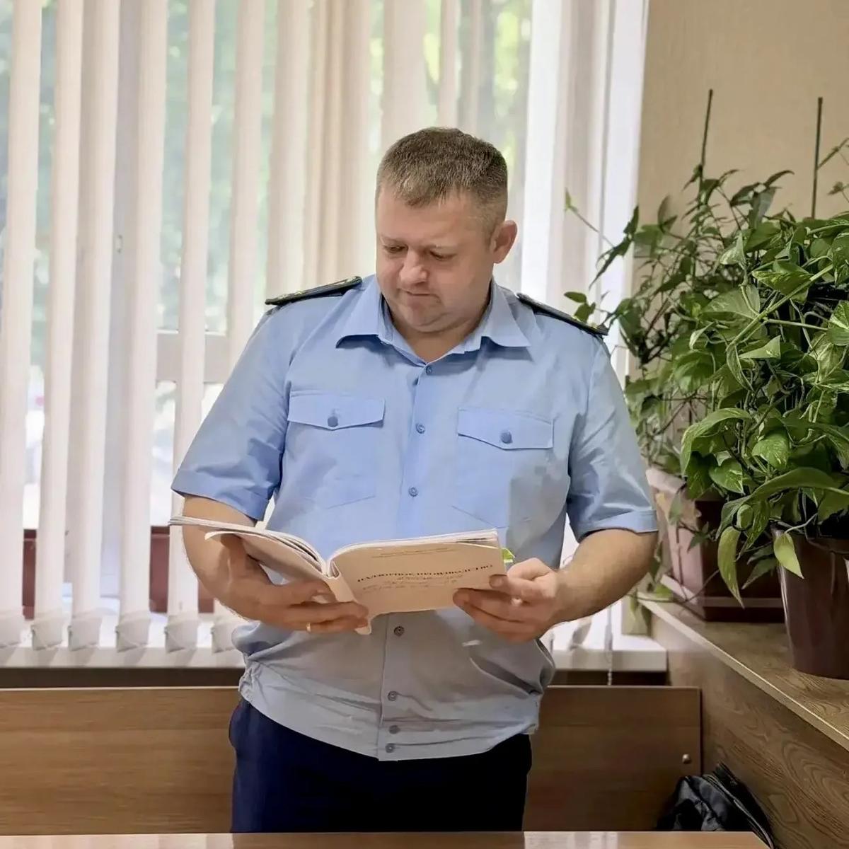 В Ставрополе отца и сына осудили за хищение свыше 24 млн рублей из бюджета