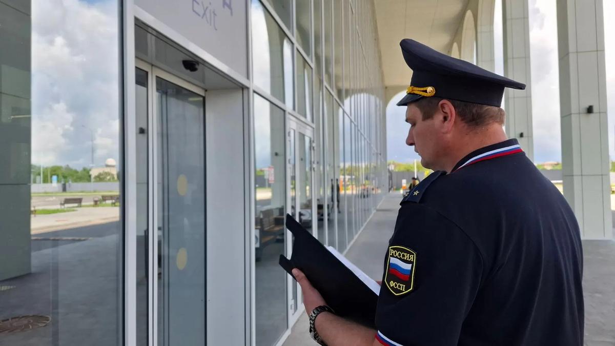 В Ставрополе директор понесет уголовное наказание за отказ от сноса автомойки