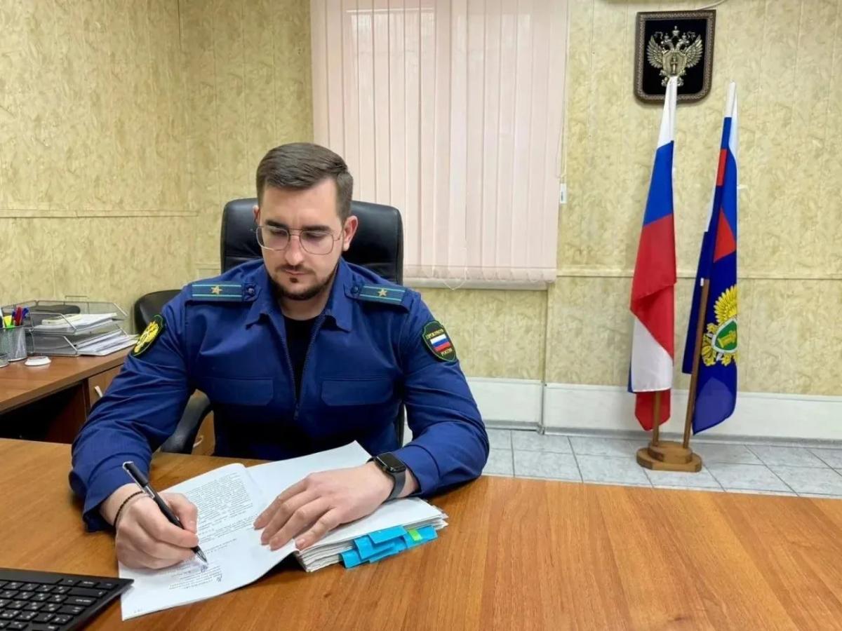 В пользу ребенка, пострадавшего в парке города Ипатово, взыскано 80 тыс. рублей