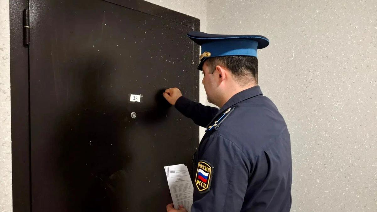 Во избежание уголовной ответственности ставрополец погасил долг по алиментам
