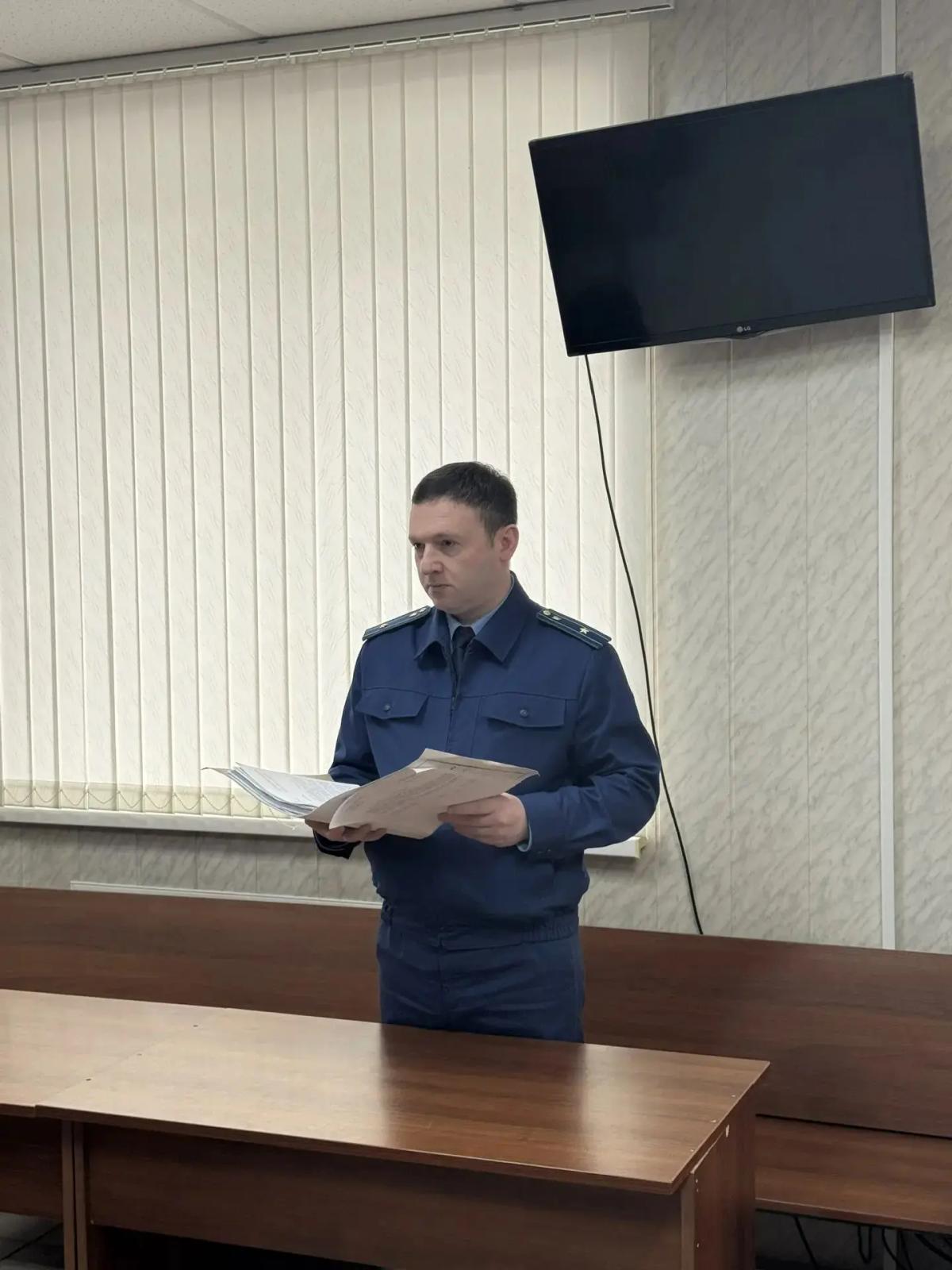 Суд вынес приговор наркосбытчику из Георгиевска