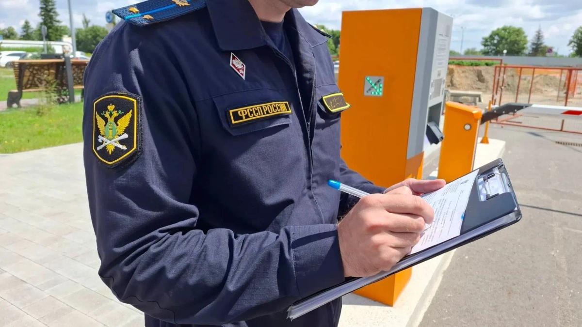 В Ставрополе ИП свернул торговлю табачной продукцией после ареста счетов