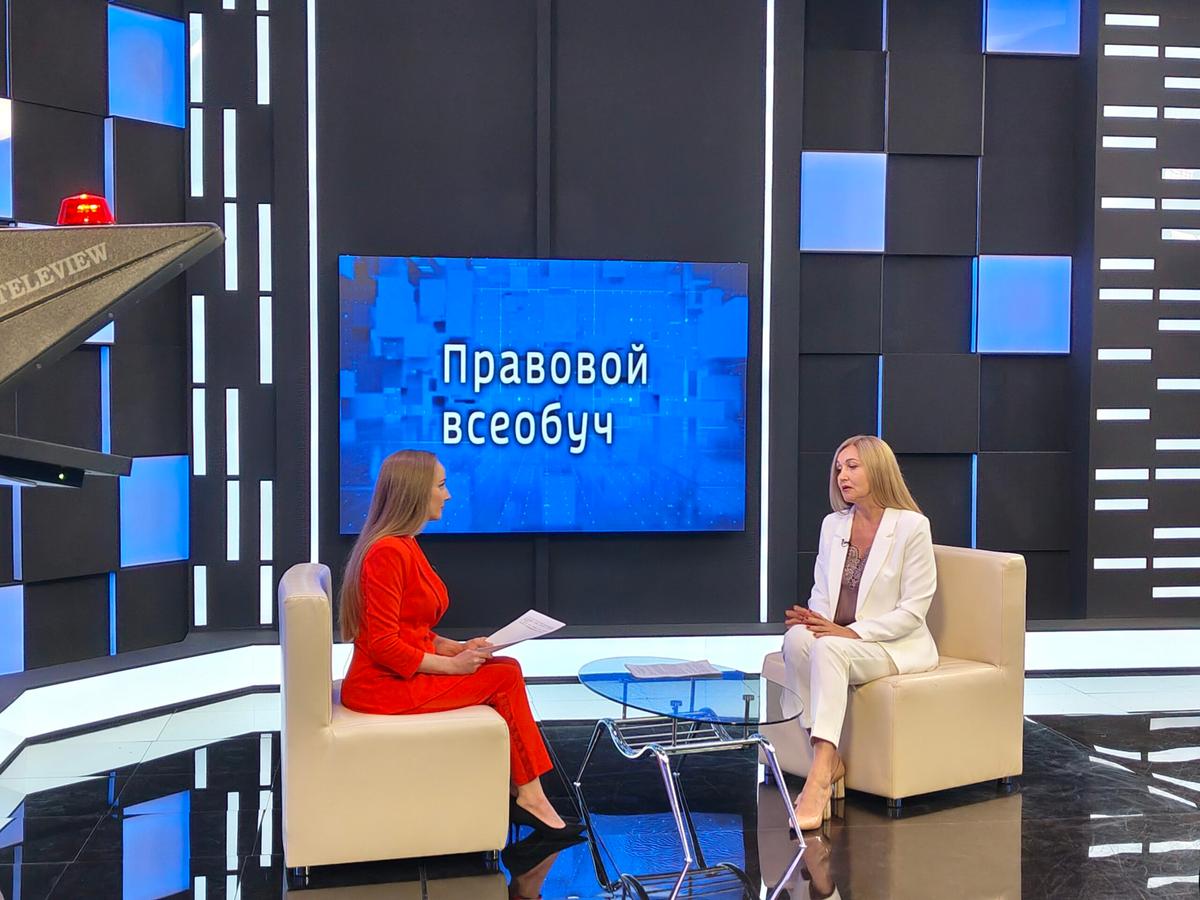 Юристы Ставрополья и семейные отношения с точки зрения права
