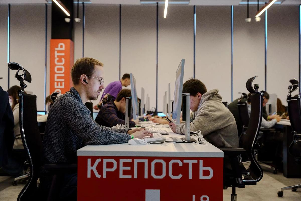 Более 800 человек посетили интенсивы в «Школе 21. Ставрополье»