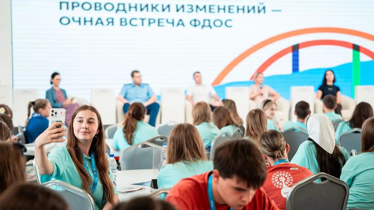 В форуме «Машук» приняли участие сотрудники УФСИН Ставрополья