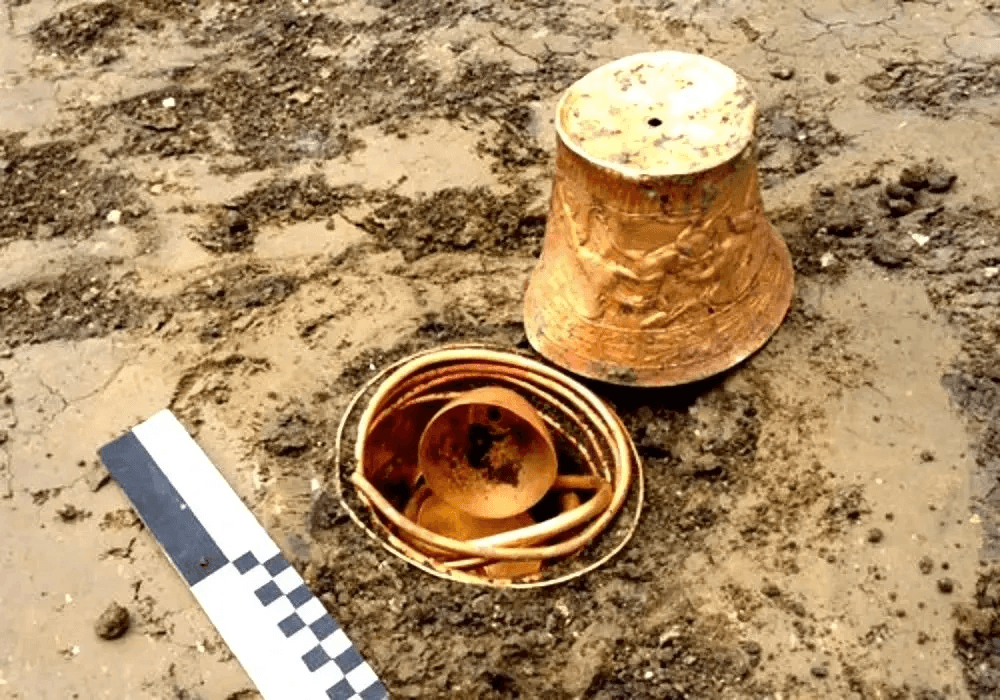 На Ставрополье пройдет Год исторического наследия