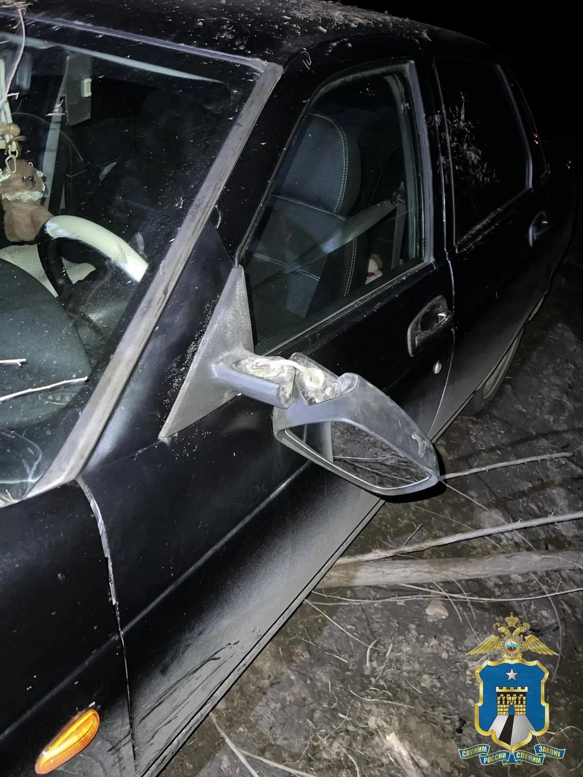Жительница Ставрополья пойдет под суд за повреждение автомобиля соседки