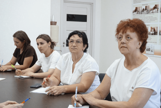 19 соцпедагогов Ставрополья прошли профессиональную переподготовку