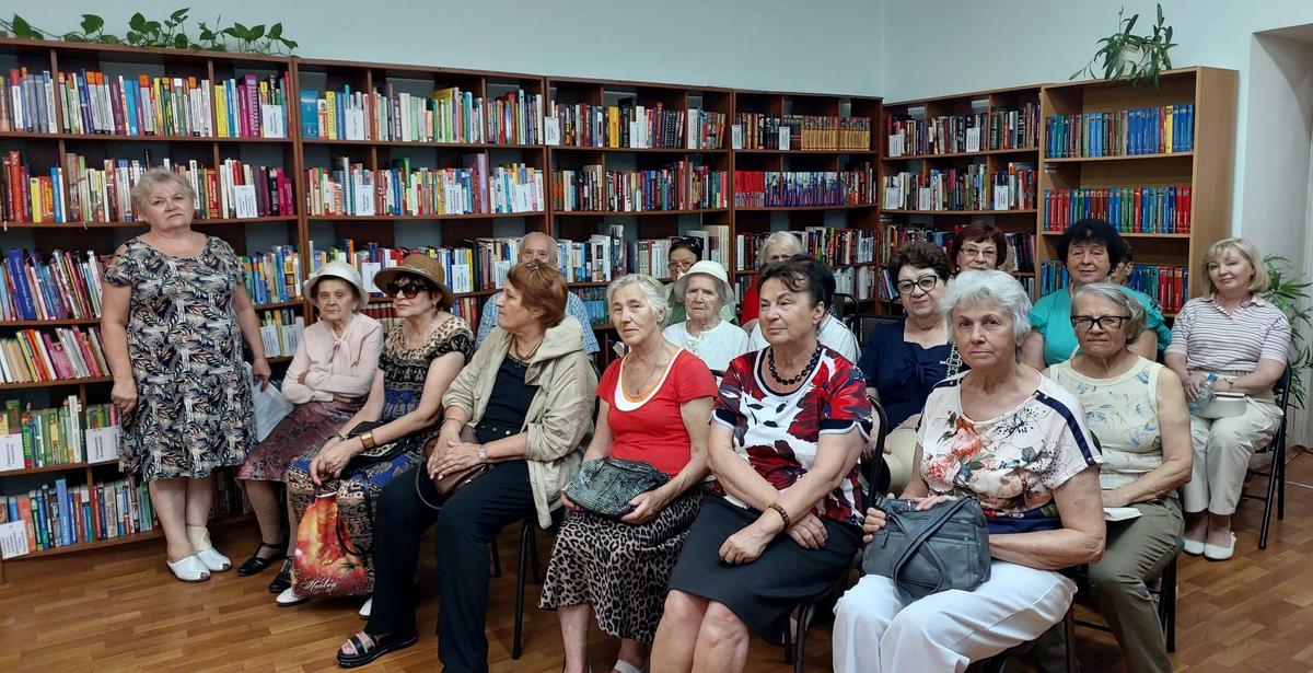 Ретровстреча «Фаина Раневская. Женщина-легенда»