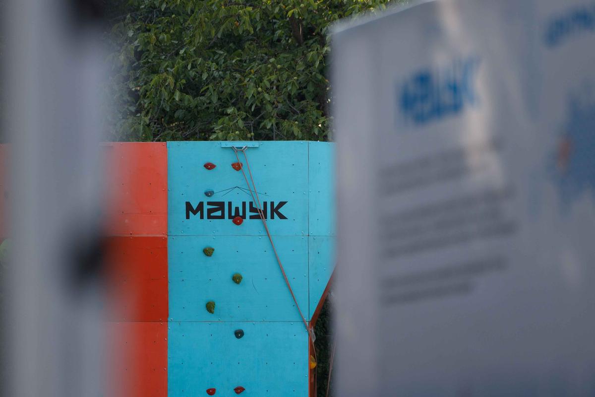 24 жителя Ставрополя находятся на первой смене форума «Машук»