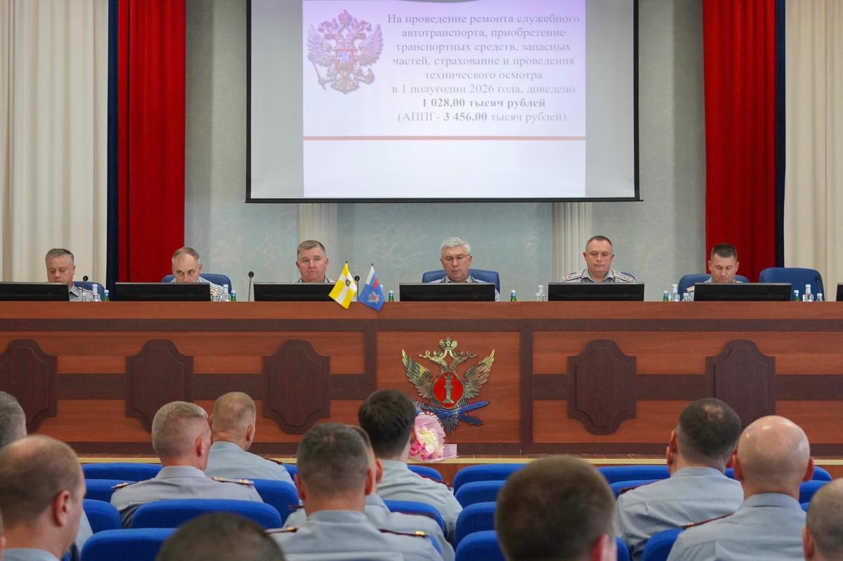 С начала года сотрудники УИС Ставрополья помогли раскрыть более 650 преступлений