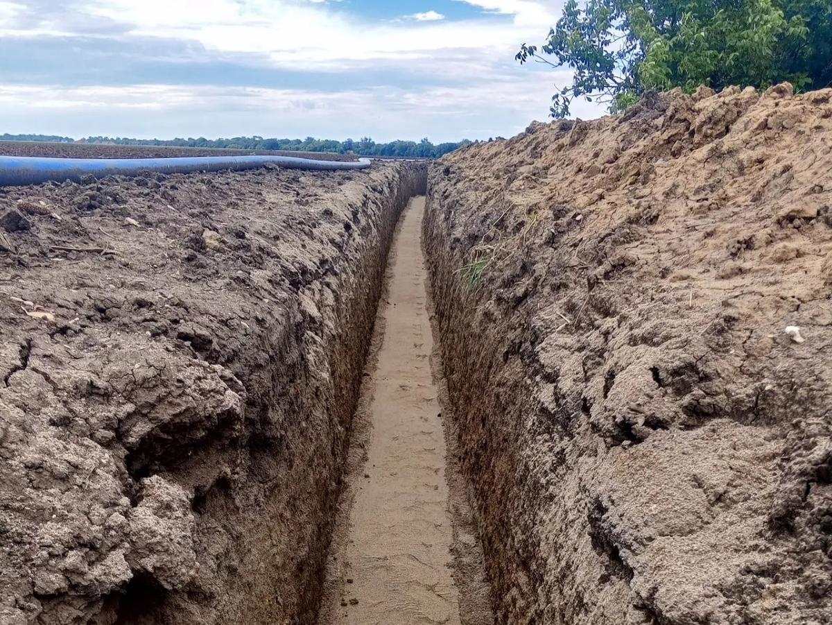 В хуторе Ставропольского края организуют централизованное водоснабжение