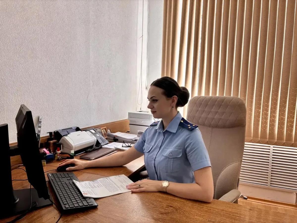 Организация в Пятигорске не уведомила о принятии на работу бывшего госслужащего