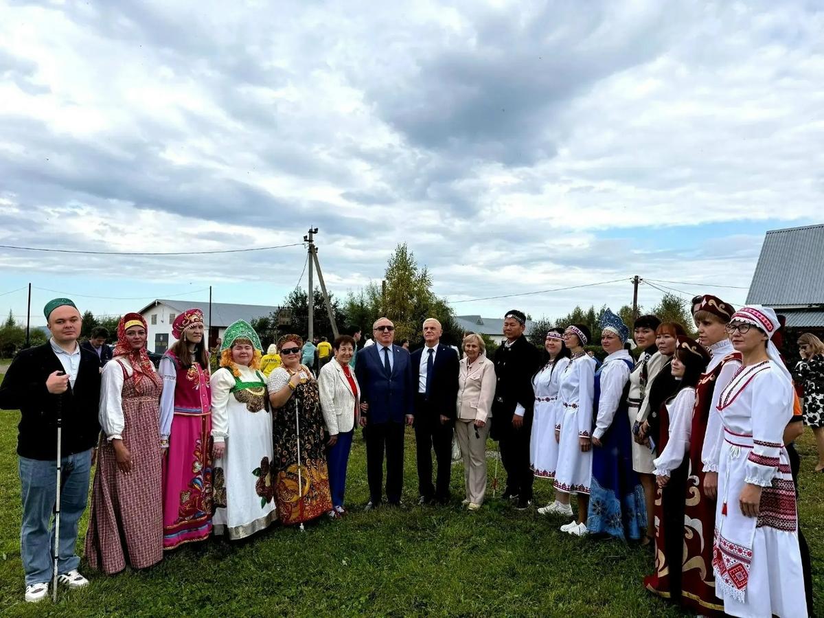 Неограниченные возможности для жизни
