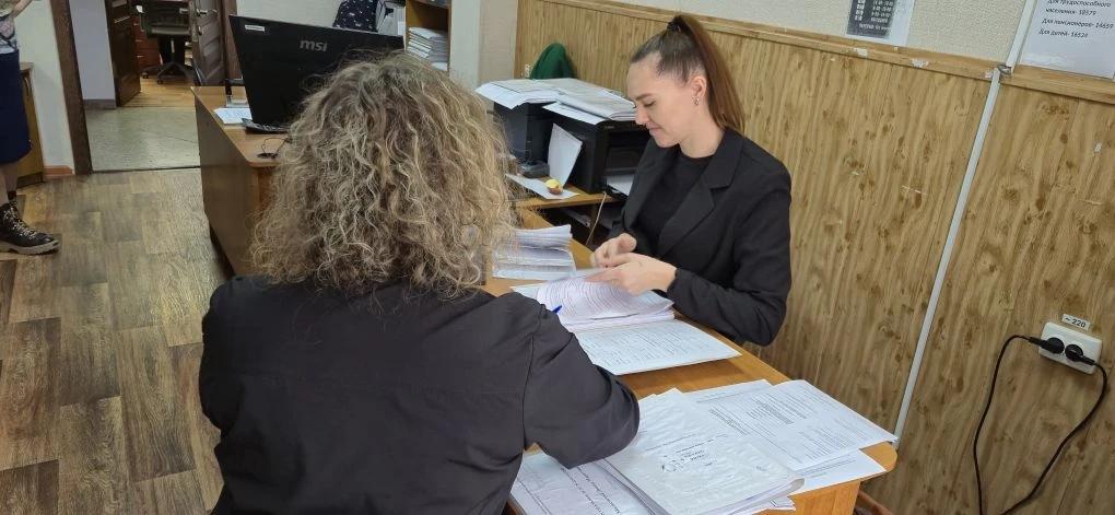 Жителям Предгорья по соцконтрактам перевели 35,6 миллиона рублей с начала года