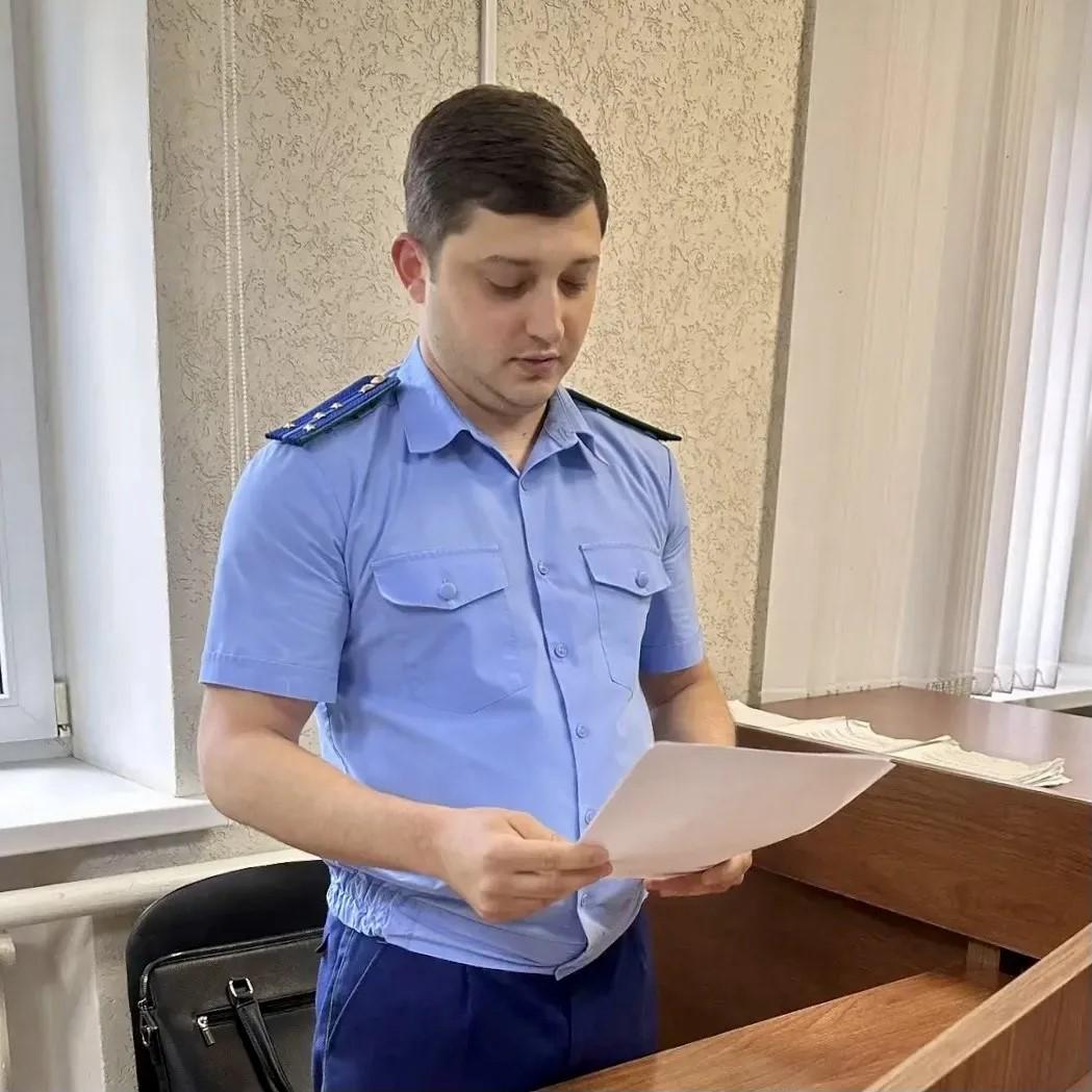 В Кировском округе мужчину осудили за выстрел в голову 11-летнего мальчика
