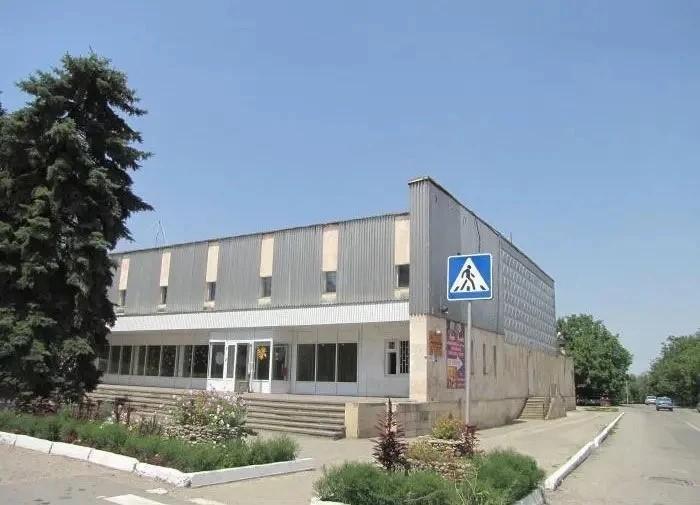 В Железноводске на деньги спонсоров планируют создать дворец бокса