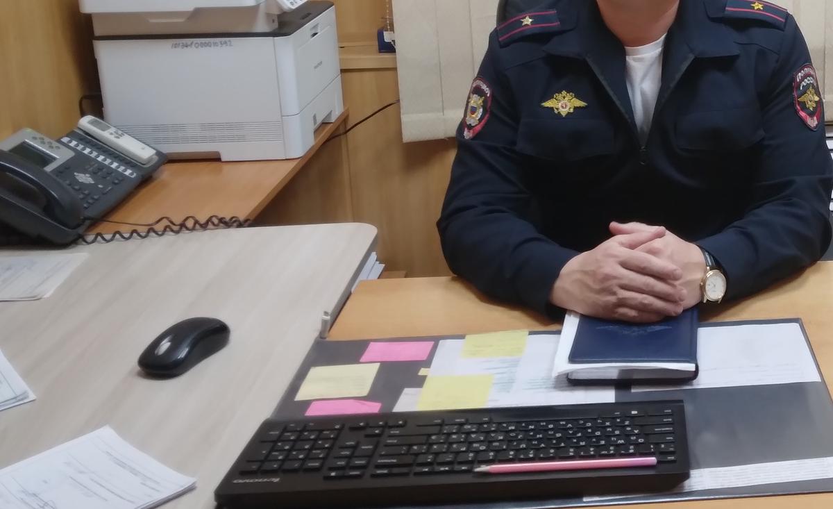День подразделений по противодействию экстремизму отметили в МВД Ставрополья