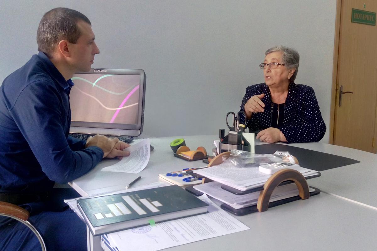 Юристы Ставрополья бесплатно проконсультируют по вопросам права