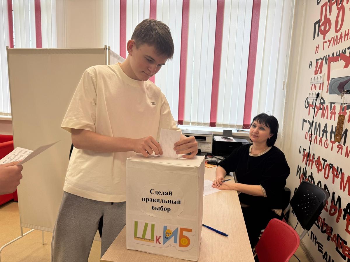 В Арзгирском округе поддержали инициативные проекты 8 школ