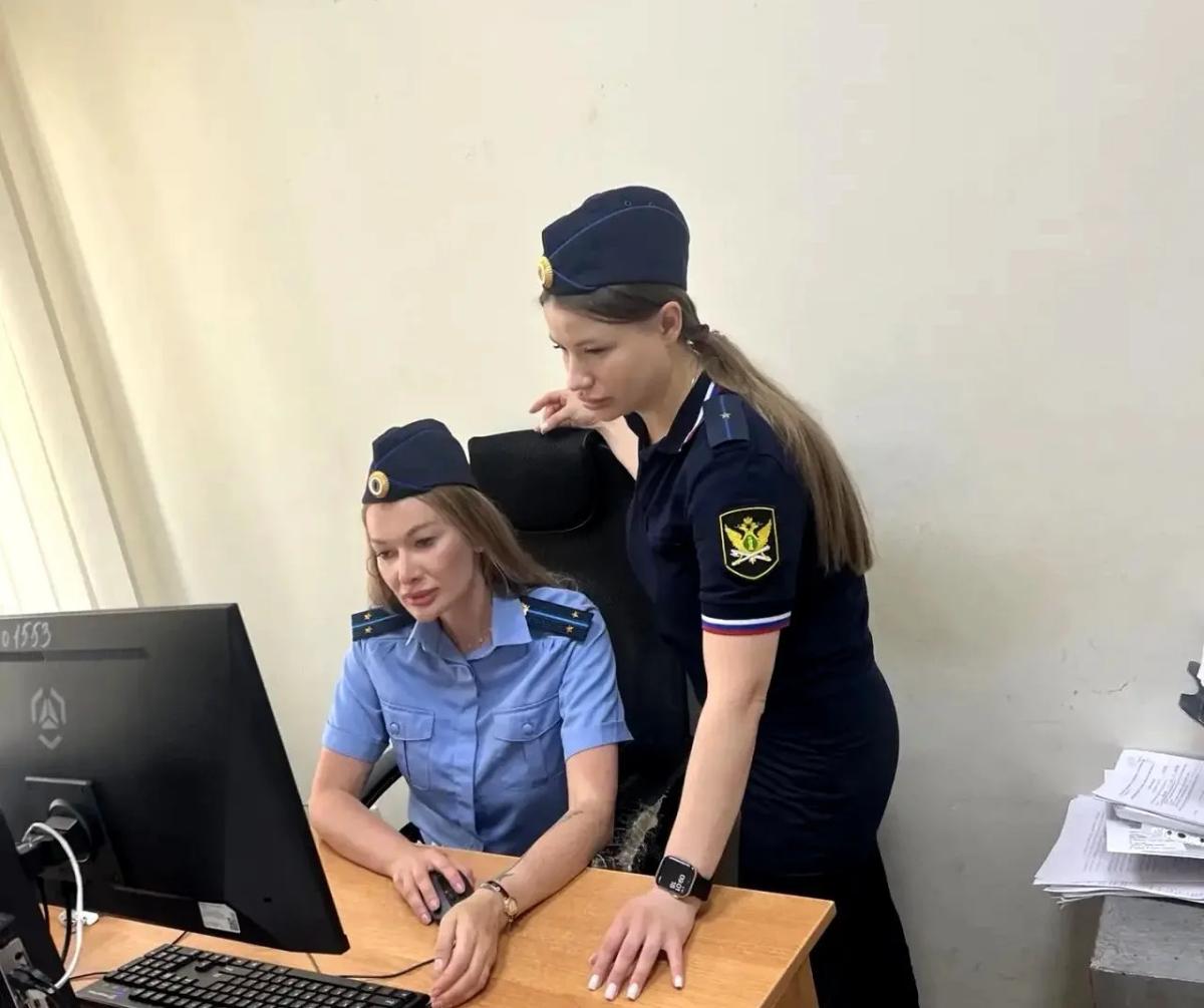 Ставрополец выплатил долг по алиментам во избежание уголовной ответственности