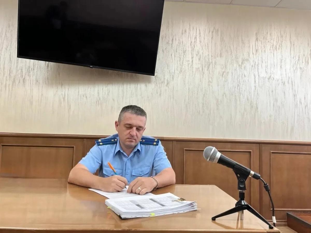 Фермерам-мошенникам на Ставрополье заменили условный срок реальным
