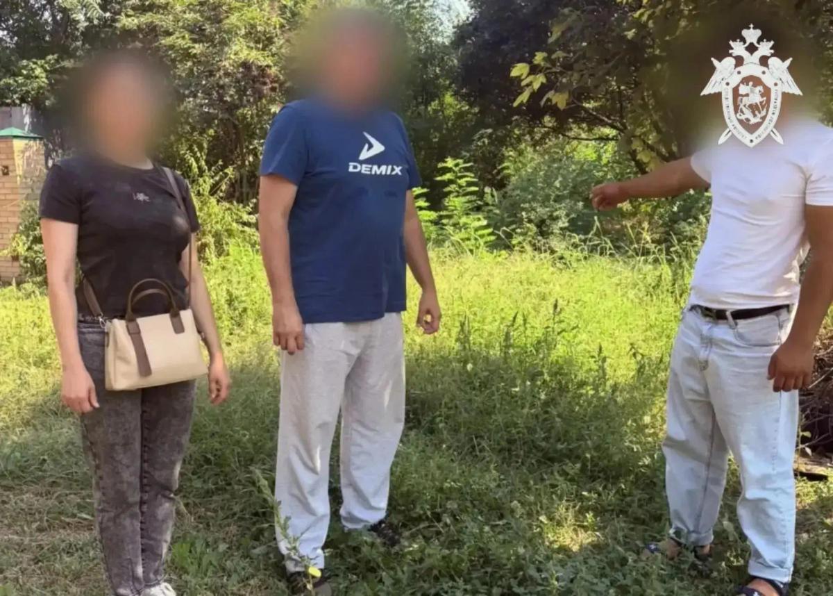 Жители Ставрополья, собиравшиеся поживиться чужим металлом, попали под следствие