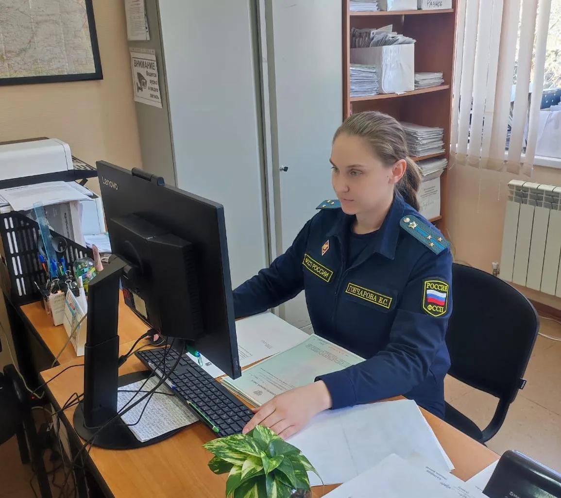 В Невинномысске виновник ДТП выплатил более 1 млн руб. ущерба после мер приставов