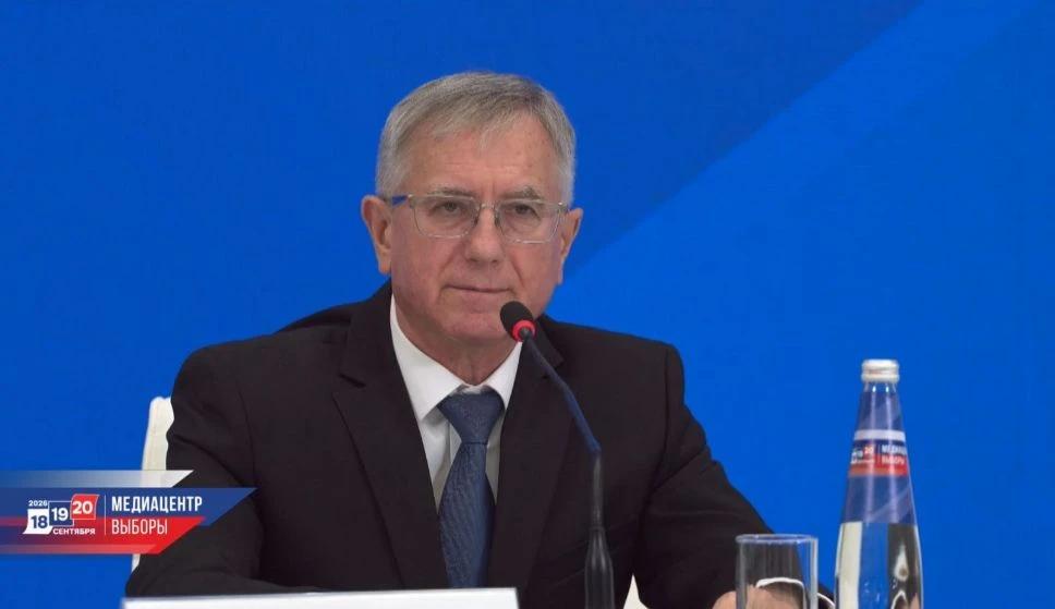 На Ставрополье явка на избирательные участки по итогам выборов составила 81%