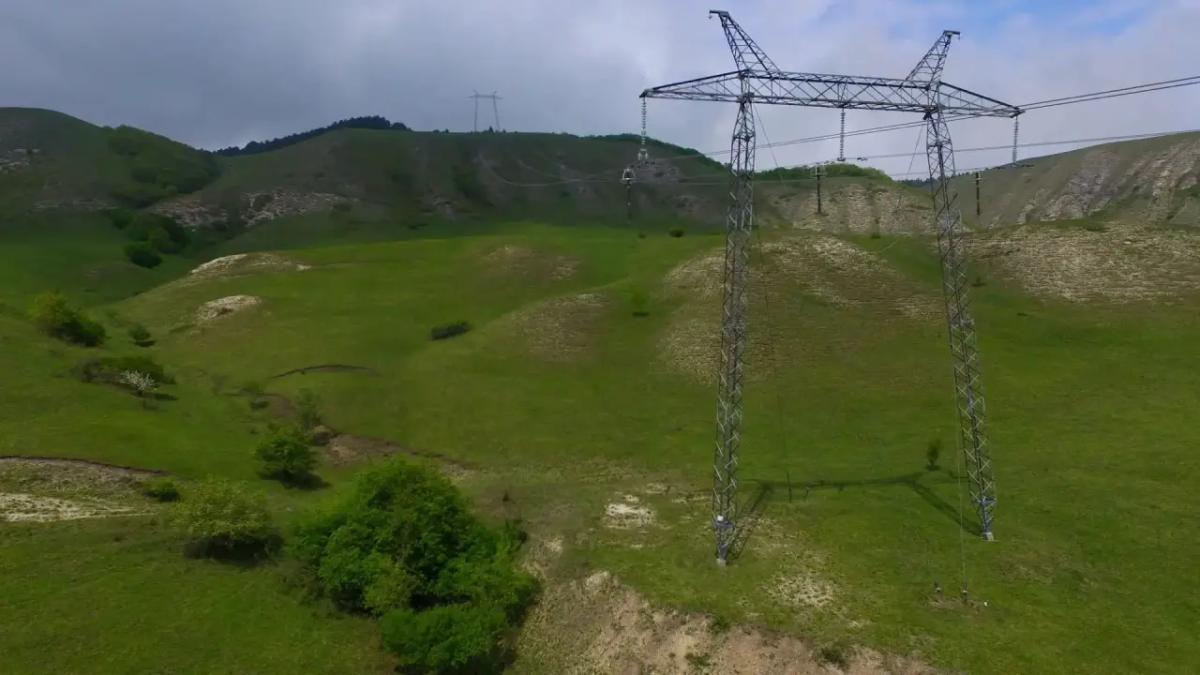 На Ставрополье отремонтируют 16 магистральных линий электропередачи