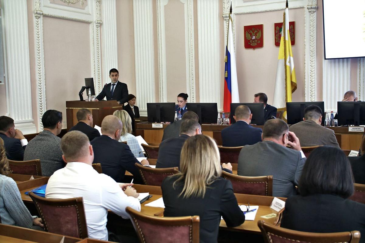 В Ставрополе до конца года капитально отремонтируют 61 МКД