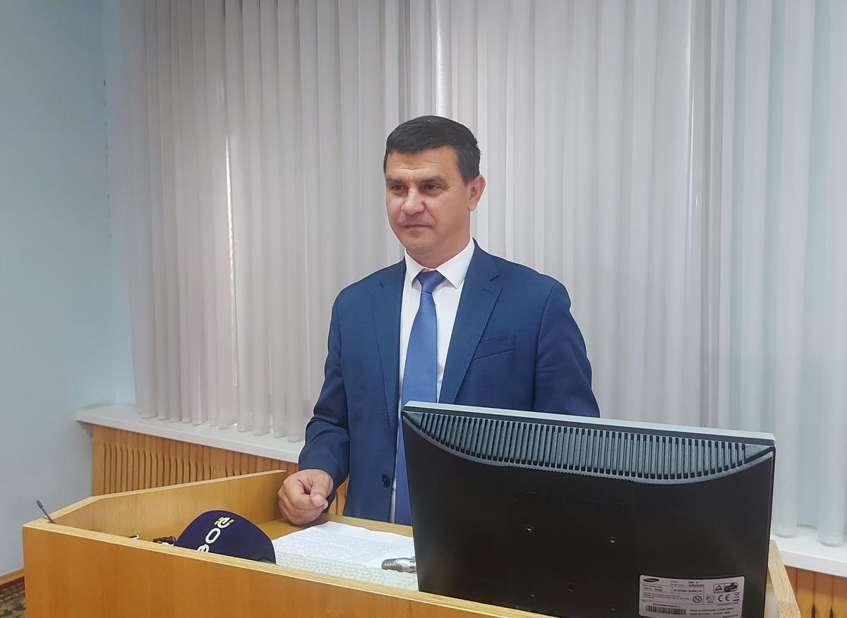Политика сдерживания дает результат