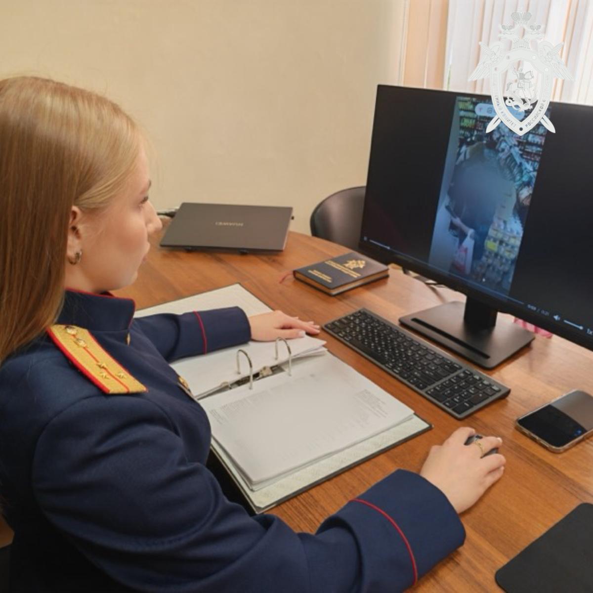 Жителя Ставрополья подозревают в нарушении частной жизни ребенка