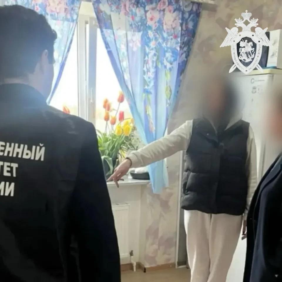 В Георгиевске женщину осудили за убийство сожителя