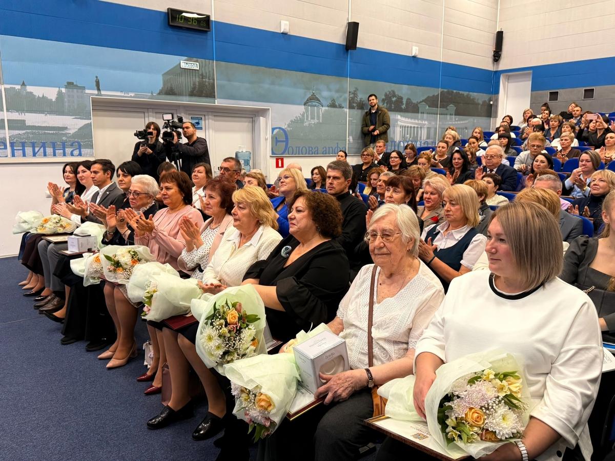На Ставрополье пройдет «Большая учительская неделя»