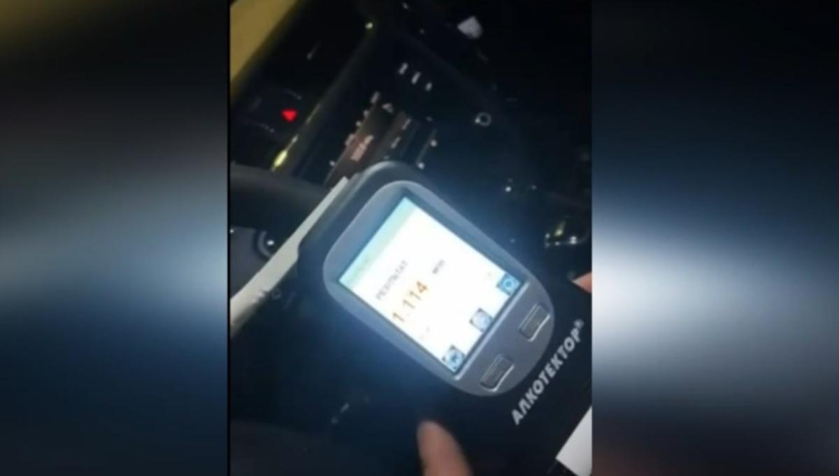 Житель Железноводска понесет наказание на повторное пьяное вождение