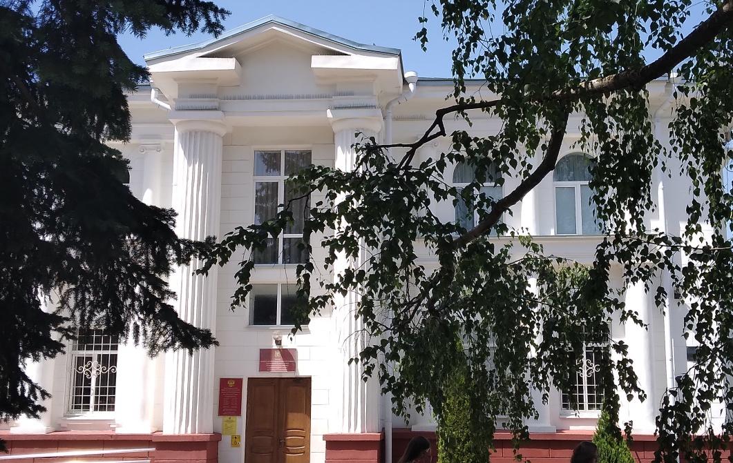 Семья всегда остается опорой