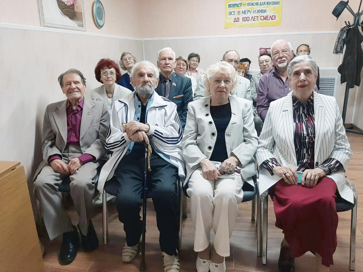 «Прощай, лето! Здравствуй, осень!»