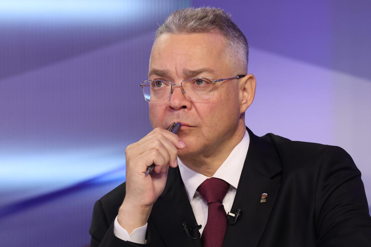 Владимир Владимиров: «Дорогу осилит идущий»