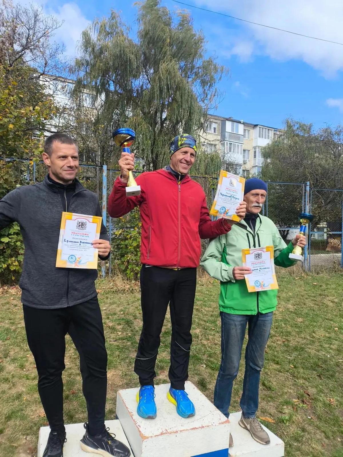 Ставрополь 1 – 7 ноября впервые примет чемпионат России по спорториентированию