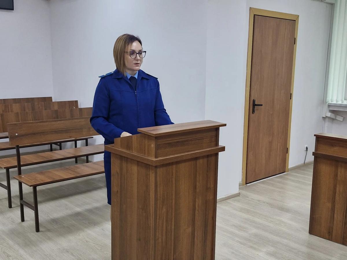 В Георгиевске осудили главу стройфирмы за мошенничество на 7,4 миллиона рублей