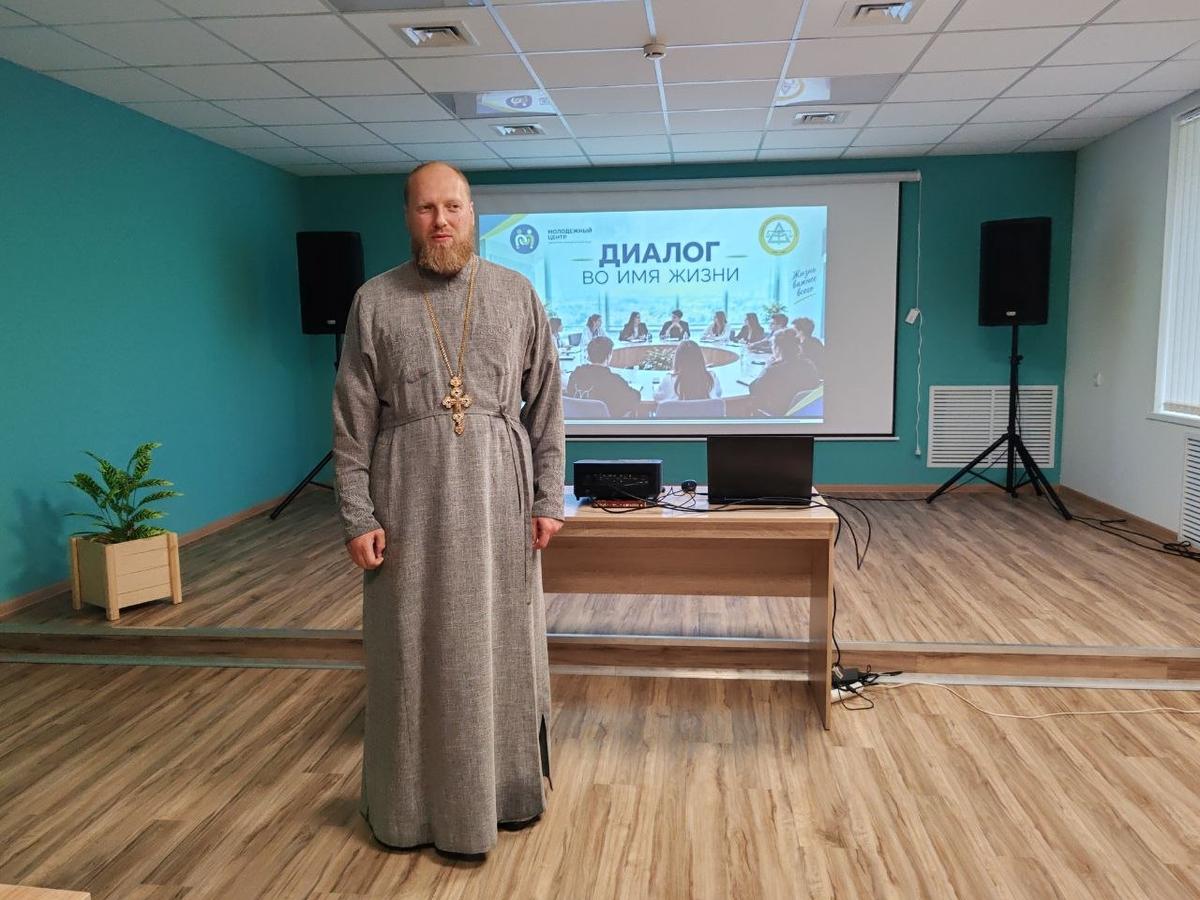 В Новопавловске обсудили безопасность молодежи