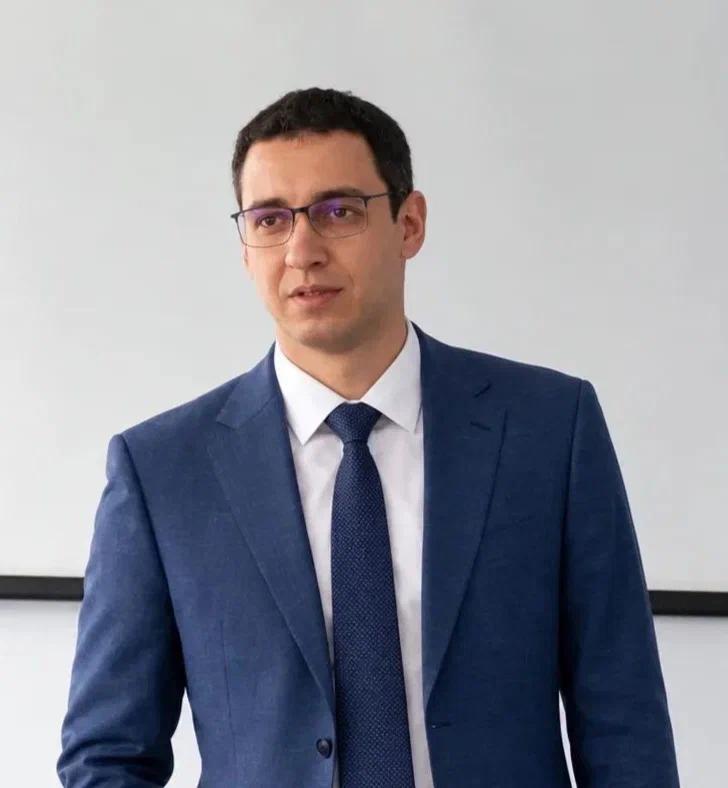 Представитель Ставрополья поучаствовал в развитии региональной медицины