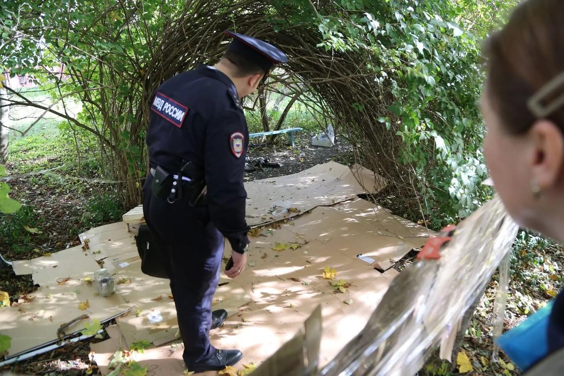 В Ставрополе за два года 27 бездомным гражданам оказали помощь