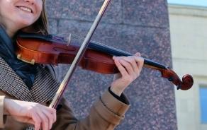 Детская школа искусств № 2 в Ставрополе станет филиалом музыкальной школы № 1